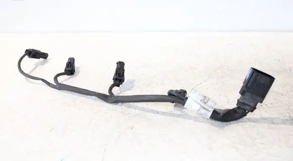 Mercedes-Benz Sprinter W906 Glow plug wires A6511501333
