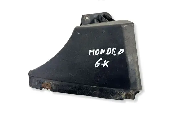 Ford Mondeo MK V Rear bumper underbody cover/under tray DS7378403B23A