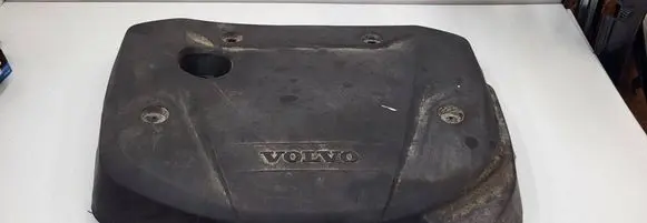 Volvo S60 Engine cover (trim) 31368883
