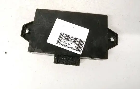 Jaguar X-Type Parking PDC control unit/module 1x4315k866ab 1x43-15k866-ab