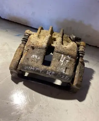 Citroen Jumpy Front brake caliper