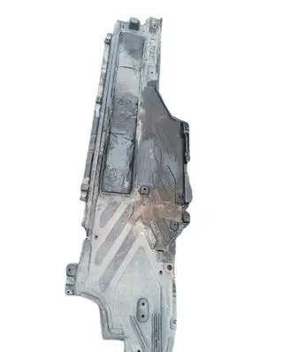 Mercedes-Benz C W202 Side bottom protection A2056841900