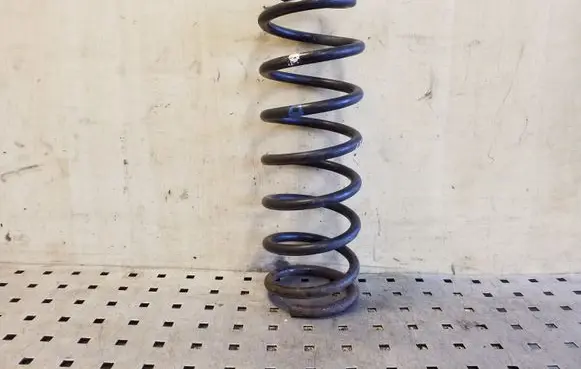 Toyota Corolla E120 E130 Rear coil spring