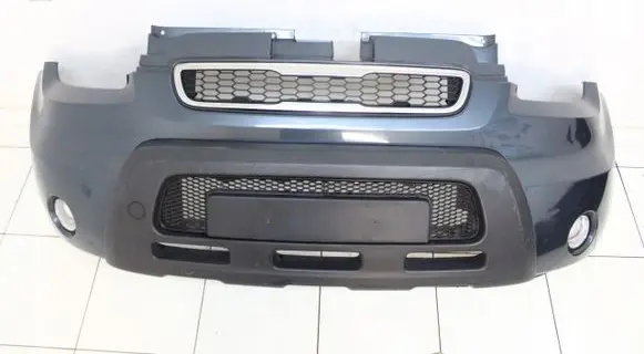 KIA Soul Front bumper
