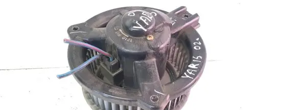 Toyota Yaris A/C air flow flap actuator/motor 194000-1210