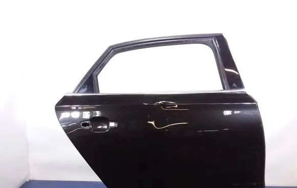 Audi A8 S8 D4 4H Rear door 