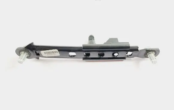 Nissan Pathfinder R52 Seat belt height adjuster 6078357326 F4075 36122