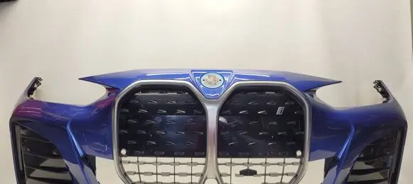 BMW 4 G22 G23 G24 G26 Front bumper 80882226