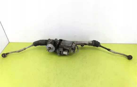 Peugeot 207 CC Steering rack 6700001938