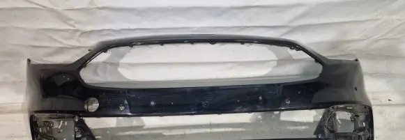 Ford S-MAX Front bumper GM2B17D957