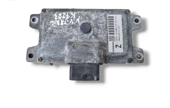 Nissan X-Trail T31 Gearbox control unit/module JD80AA64-000