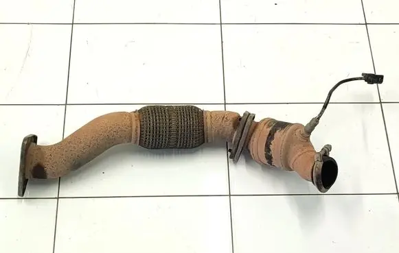 Catalyst/FAP/DPF particulate filter