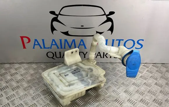 Audi A3 S3 8P Windshield washer fluid reservoir/tank 1K0955453Q