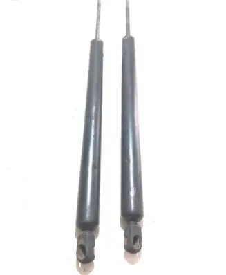 Seat Alhambra (Mk1) Tailgate/trunk strut/damper 7M0827550F