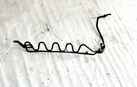 Audi A6 S6 C5 4B Power steering hose/pipe/line 