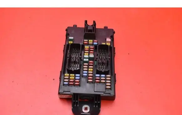 Fuse box set