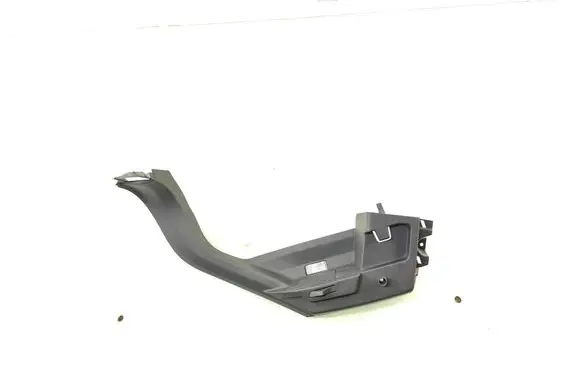 Volkswagen T-Roc Tailgate/trunk side cover trim 2GA867762