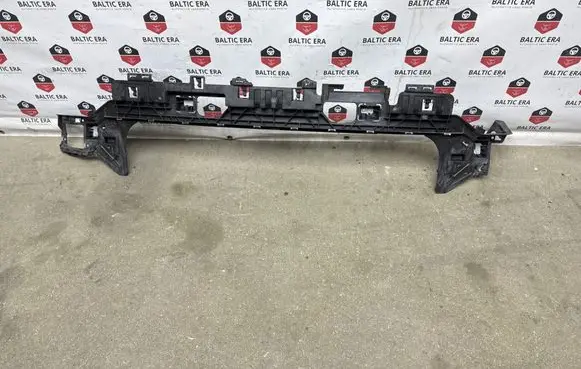 Audi Q2 - Rear bumper support beam 81A807385A
