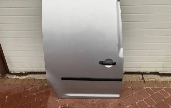 Volkswagen Caddy Side sliding door 