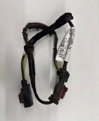 Jaguar F-Type Hand parking brake sensor EX5314603DB