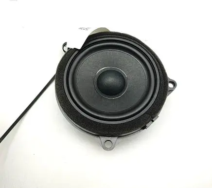 BMW X6 G06 Rear door speaker 2622518