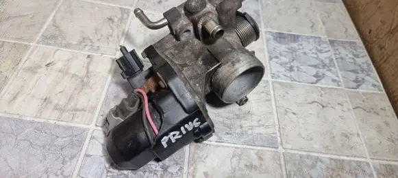 Toyota Prius (XW20) Throttle valve 8945230150 21020