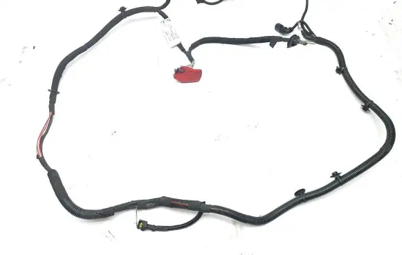 Peugeot 208 Positive cable (battery) 9824446680