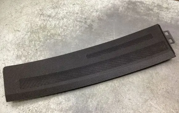 Mercedes-Benz CLS C218 X218 Dash center speaker trim cover 1005550 105017242