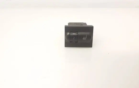 Skoda Fabia Mk1 (6Y) Seat heating switch 6Y0953564