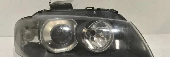 Audi A3 S3 8P Headlight/headlamp 8P0941004M