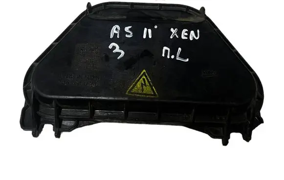 Audi A5 8T 8F Headlight part 