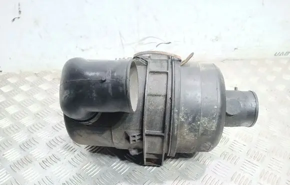 Citroen Jumper Air filter box