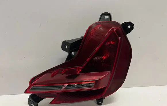 Hyundai Tucson IV NX4 Rear/tail lights 9240517400