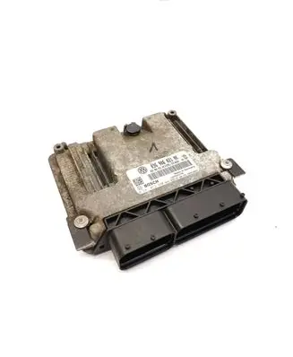 Volkswagen PASSAT B6 Engine control unit/module 03G906021NK 03G906021AB 0281013440
