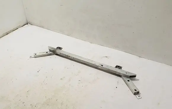 Volvo XC60 Top upper radiator support slam panel 31424561