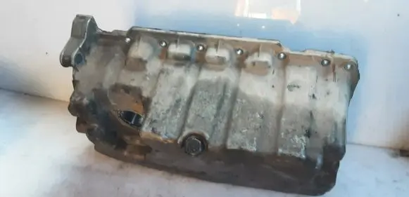 Volkswagen Transporter - Caravelle T5 Oil sump 0708103