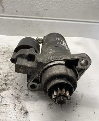 Fiat Ulysse Starter motor 0001125021