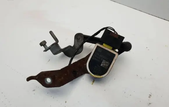 BMW 7 G11 G12 Headlight/headlamp level sensor 6870000 25916010 ABE52152