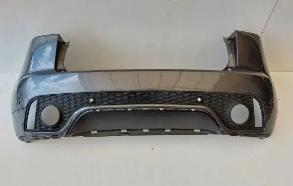 Jaguar E-Pace Rear bumper J9C317D781A