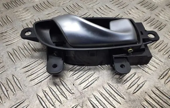 Front door interior handle