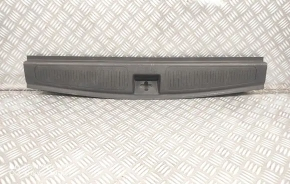 Opel Astra K Trunk/boot sill cover protection 13432054