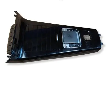 Mercedes-Benz A W177 AMG Center console A2479004103 A2479023501