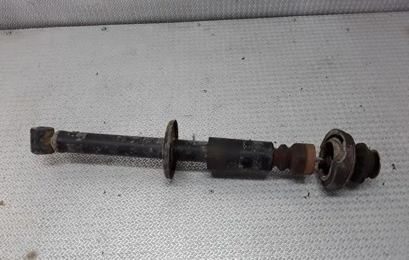 Seat Ibiza II (6k) Rear shock absorber/damper