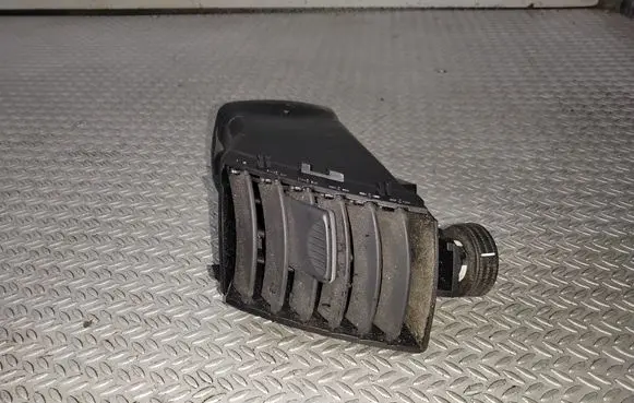 Opel Zafira B Dash center air vent grill 13144402