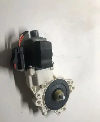 Dodge Caliber Front door window regulator motor 3130034193