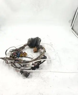 Audi A4 S4 B5 8D Front door wiring loom 8D1972235B