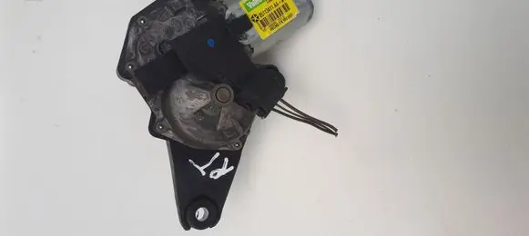 Chrysler Town & Country V Rear window wiper motor 05113411AA