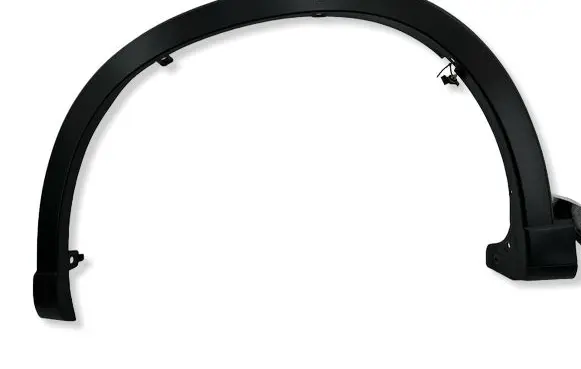 Mazda CX-5 Front arch trim KD5351W31