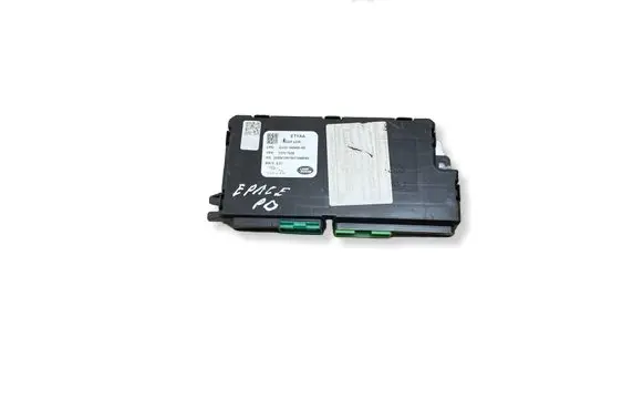 Jaguar E-Pace Seat control module GJ3214D600AE
