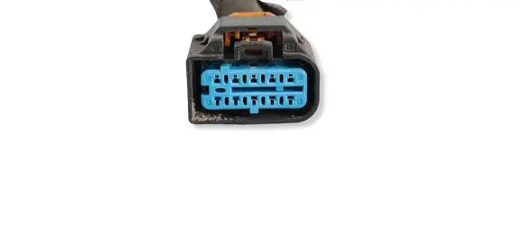 Citroen C4 II Picasso Other wiring loom 1801601 49380